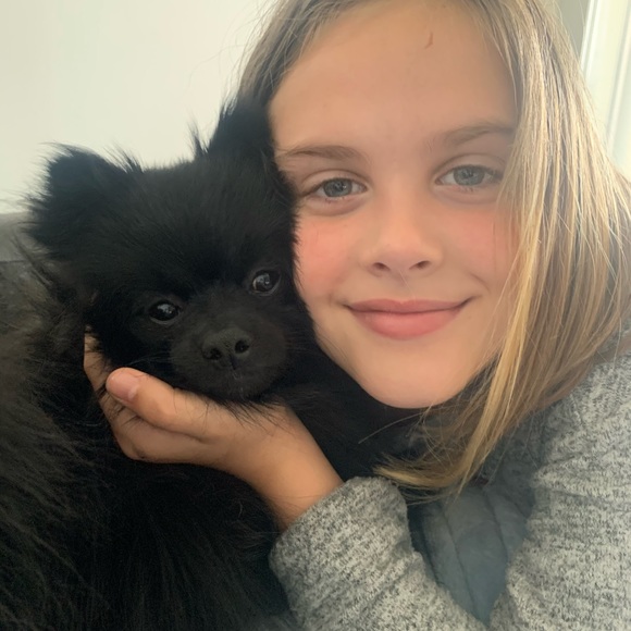 Meet your Posher, Madison - Picture 1 of 1